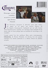 Chinatown [DVD], 3