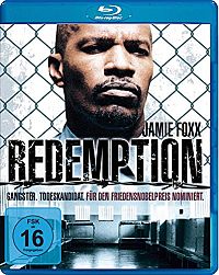 Redemption [Blu-ray], 1