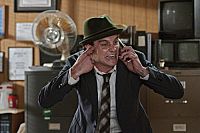 Reunion - Letzte Chance. Miese Aussichten. [Blu-ray], 1