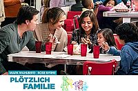 Plötzlich Familie [DVD], 2