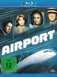 Airport [Blu-ray], 1