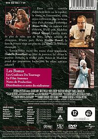 La mort vous va si bien [DVD], 1