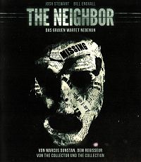 The Neighbor [Blu-ray], 1