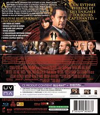 Inferno [Blu-ray], 1