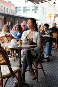 Elementary - Staffel 1.2 [DVD], 4