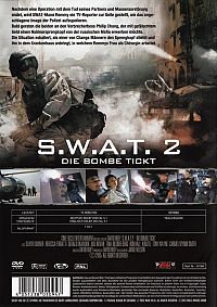 S.W.A.T. 2 - Die Bombe tickt [DVD], 1