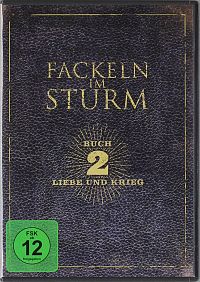Fackeln im Sturm - Staffel 1-3 [DVD], 4