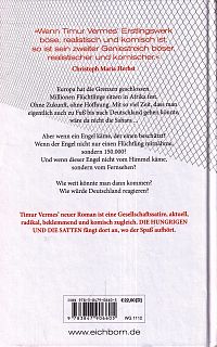 Die Hungrigen und die Satten, 1