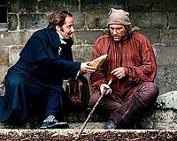 Die Auferstehung des Colonel Chabert [DVD], 5