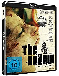 The Hollow - Mord in Mississippi [Blu-ray], 6