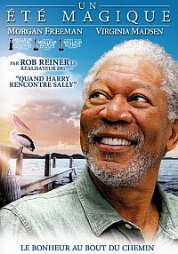 Un été magique [DVD], 1