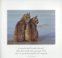 Tierisch gute Wünsche, 2