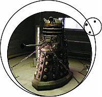 Doctor Who - Staffel 1 [DVD], 4