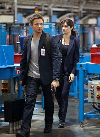 Das Bourne Vermächtnis [Blu-ray], 6