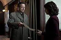 Das Zeugenhaus [Blu-ray], 2