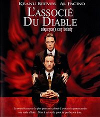 L'Associé du Diable [Blu-ray], 1
