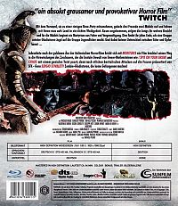 Morituris - Das Böse gewinnt immer [Blu-ray], 1