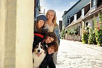 Fünf Freunde [DVD], 2