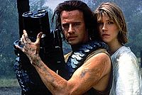 Fortress - Die Festung [Blu-ray], 3