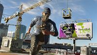 Watch Dogs 2 [Sony PlayStation 4], 6