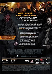 Dragon Eyes [DVD], 1