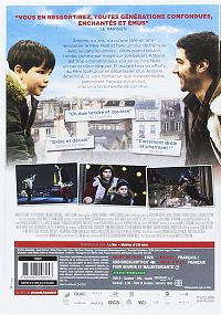 Le père Noël [DVD], 1