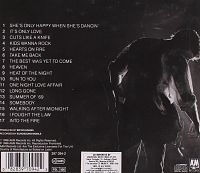 Live! Live! Live! [CD], 1