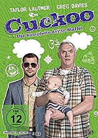 Cuckoo - Staffel 1 [DVD], 4