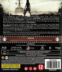 The last ship - Saison 2 [Blu-ray], 1