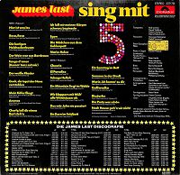 Sing Mit 5  [Vinyl], 1