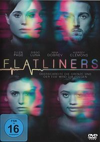 Flatliners [DVD], 1