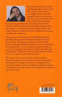 Ich stehe nicht mehr zur Verfügung, 1