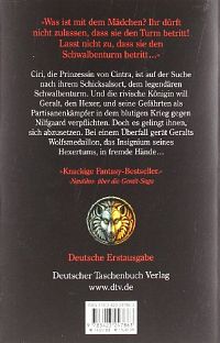 Der Schwalbenturm, 1