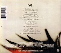 Spirit - Stallion of the Cimarron [CD], 1