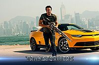 Transformers 4 - Ära des Untergangs [DVD], 4