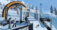 Shaun White Snowboarding [Microsoft Xbox 360], 1