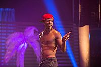 Fifty Shades of Black - Gefährliche Hiebe [DVD], 5