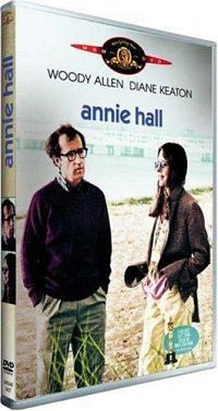 Annie Hall [DVD], 2
