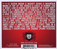 One Team One Spirit [CD], 1