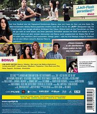 DUFF - Hast du keine, bist du eine! [Blu-ray], 1