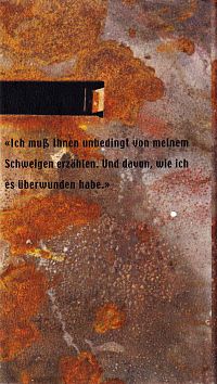 Lange Gespräche in Erwartung eines glücklichen Todes, 1