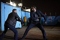 Eliminators [Blu-ray], 7