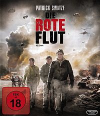 Die rote Flut [Blu-ray], 1