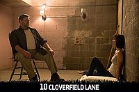 10 Cloverfield Lane [Blu-ray], 2
