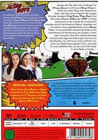 The Dangerous Lives of Altar Boys [DVD], 1