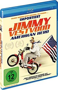 Jimmy Vestvood - Amerikan Hero [Blu-ray], 5
