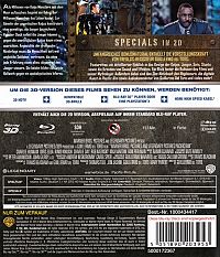 Pacific Rim [Blu-ray 3D], 2