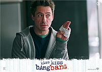 Kiss Kiss Bang Bang [DVD], 7