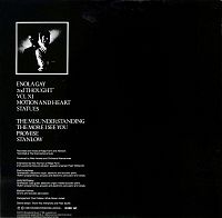 Organisation [Vinyl], 1