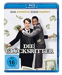 Die Glücksritter [Blu-ray], 1